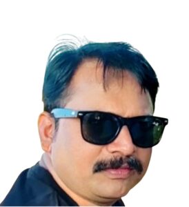 Dinesh Dhawane - Nagpur Film Society