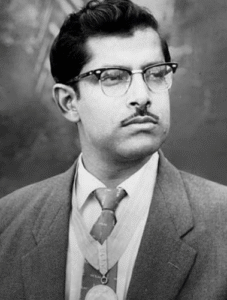 Hrishikesh Mukherjee - Film Director