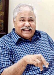 Satish Shah - Bollywood Actor