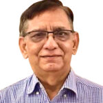 Ashok Rathi - Nagpur Film Society