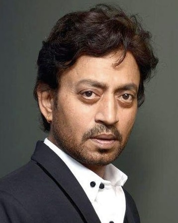 Irrfan Khan - Biography 